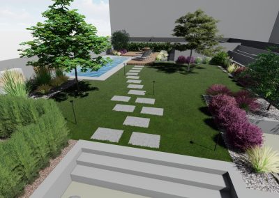 progettazione lavoro a Siziano by Progetto verde