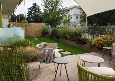 progetto giardino